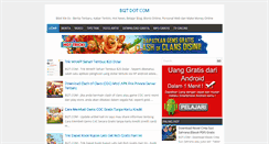 Desktop Screenshot of bi2t.com