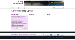 Desktop Screenshot of blog.bi2t.com